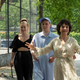 John Reynolds, Meredith Hagner, John Early, Alia Shawkat in Search Party season 5